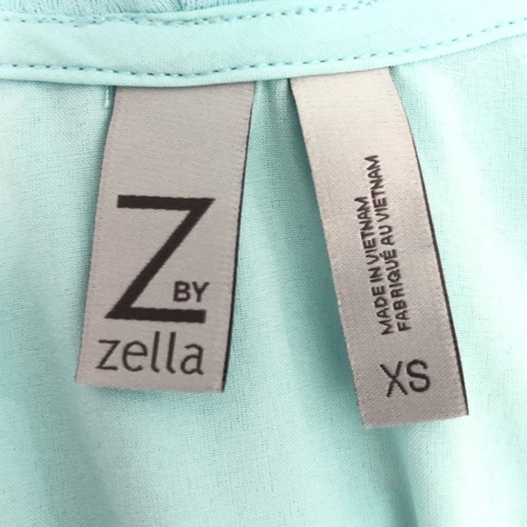 Zella Athleasure Hooded Jacket - Picture 10 of 10